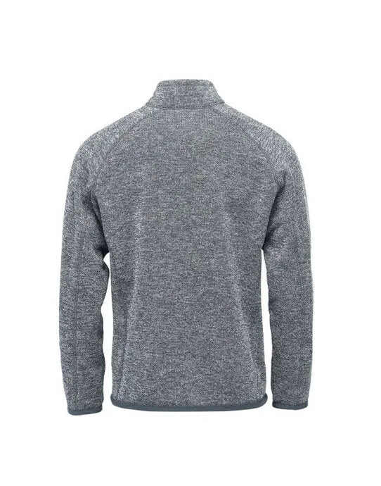 Stormtech Mens 4 Zip Pullover 1