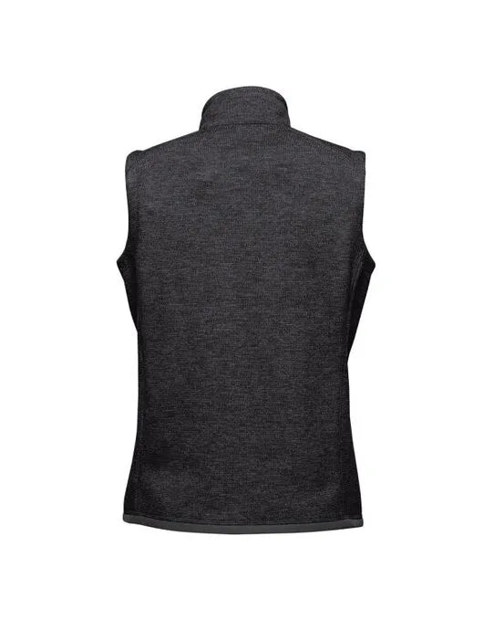Stormtech Lady Avalanche FZ Fleece Vest 1w