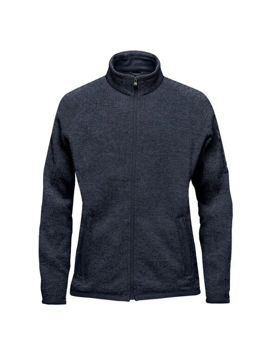 Stormtech Ladies Avalanche FZ Fleece Jacket 1w