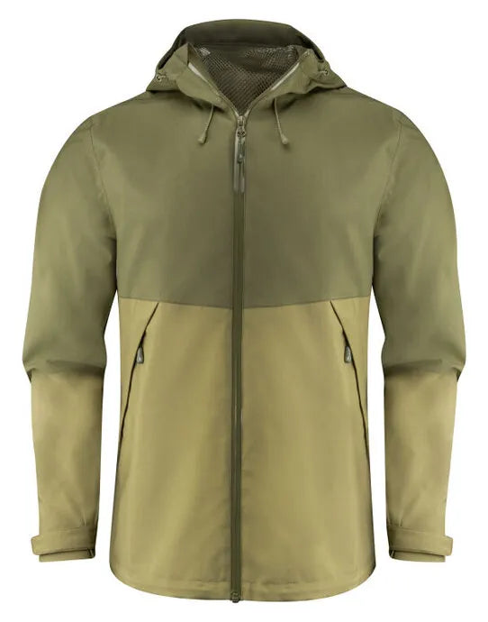 James Harvest Northville Two Tone Jacket HAR2111041