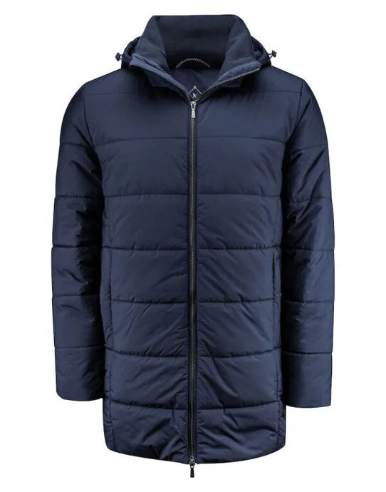 James Harvest Nordmont Long Jacket HAR2111042