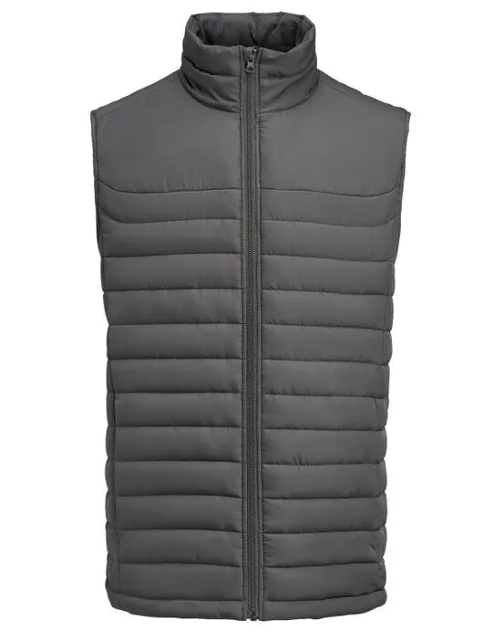 James Harvest Arches Vest HAR2111049