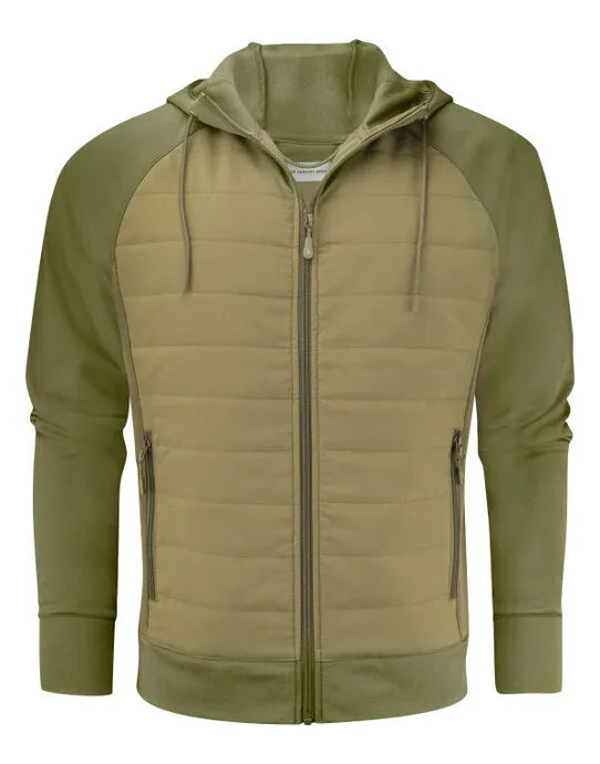 James Harvest Keyport Hooded Sweat HAR2112032