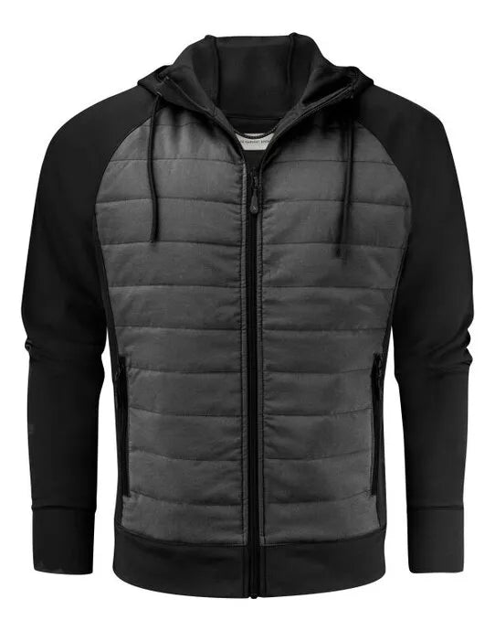 James Harvest Keyport Hooded Sweat HAR2112032