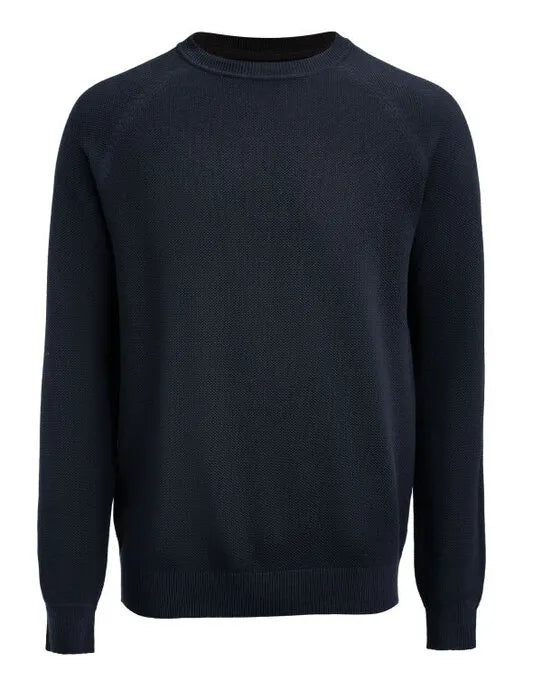 James Harvest Ashland Casual Knit Sweat HAR2112516