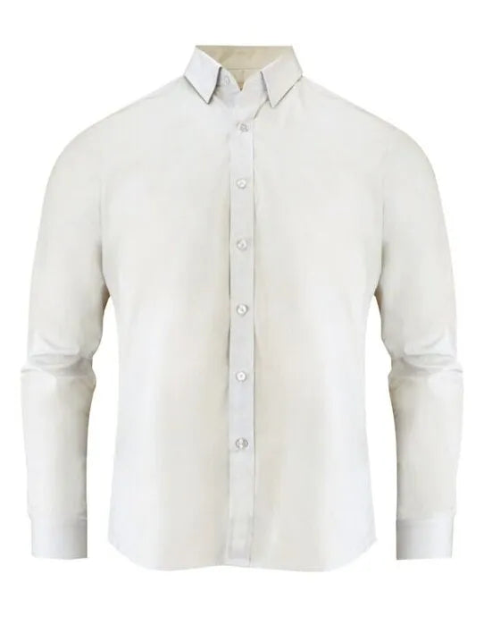 James Harvest Acton Business Shirt HAR2113040