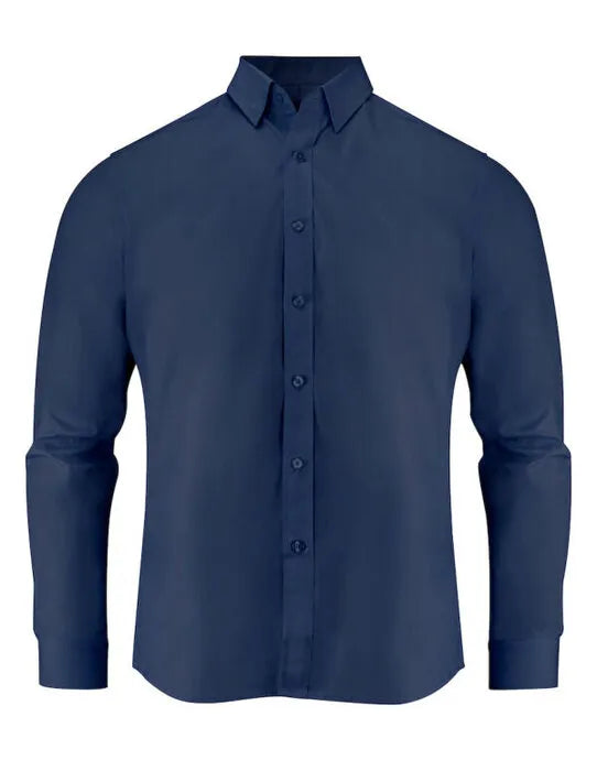 James Harvest Acton Business Shirt HAR2113040