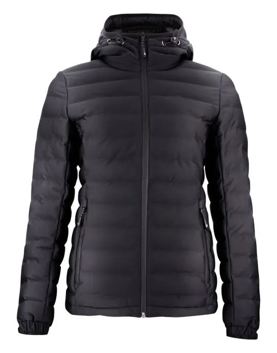 James Harvest Woodlake H Ladies Jacket HAR2121041