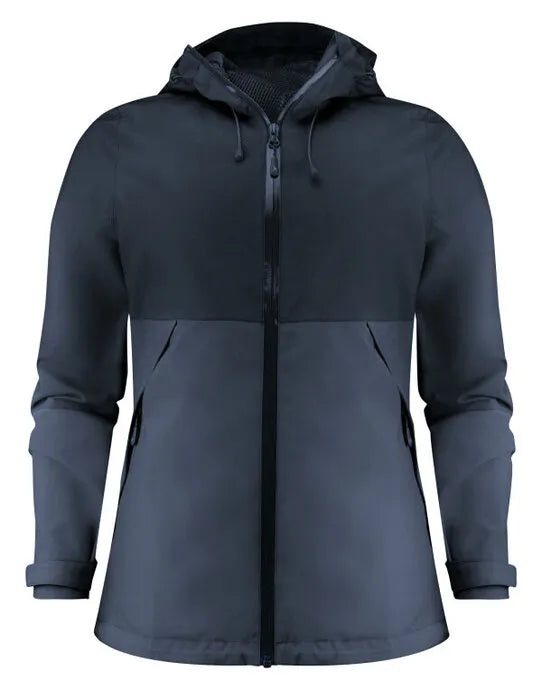 James Harvest Northville Ladies Jacket HAR2121044