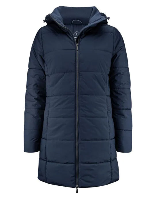 James Harvest Nordmont Ladies Jacket HAR2121045