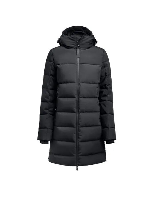 James Harvest Ladies Northport Jacket HAR2121049