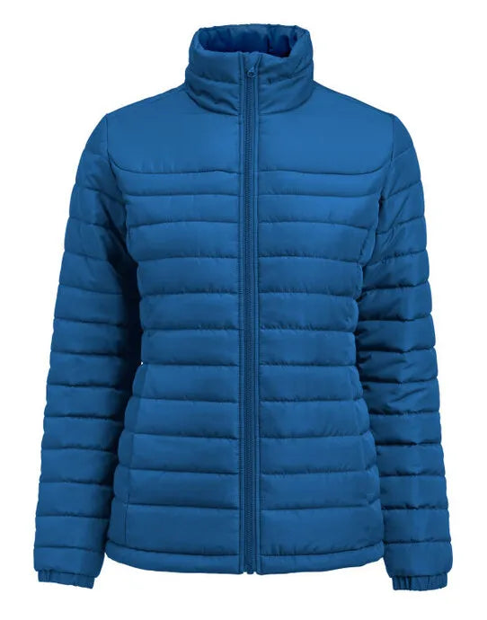 James Harvest Ladies Arches Jacket HAR2121050