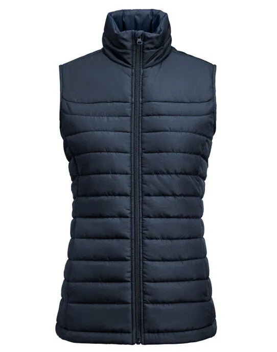 James Harvest Ladies Arches Vest HAR2121051