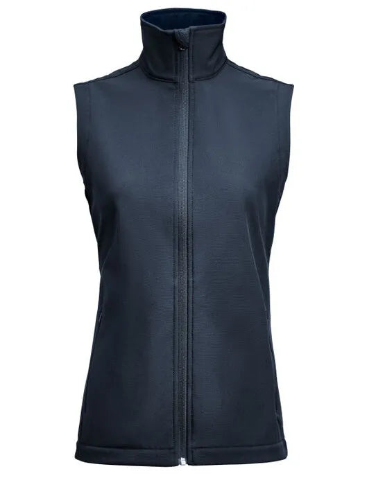 James Harvest Ladies Valley Vest HAR2121055