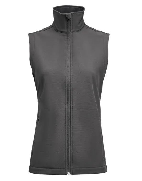 James Harvest Ladies Valley Vest HAR2121055