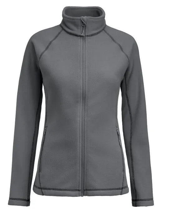James Harvest Ladies Zion Fleece HAR2121506