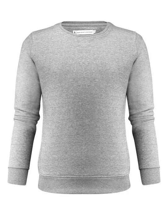 James Harvest Alder Heights Ladies Sweat HAR2122040