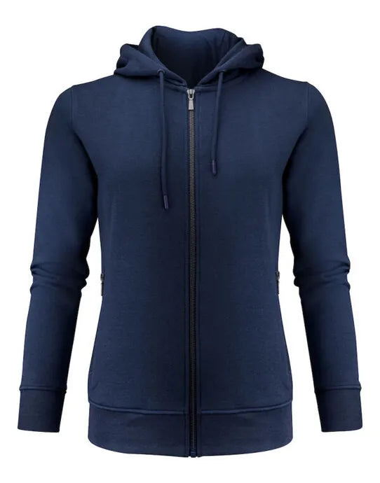 James Harvest Westwood H Ladies Hood HAR2122043