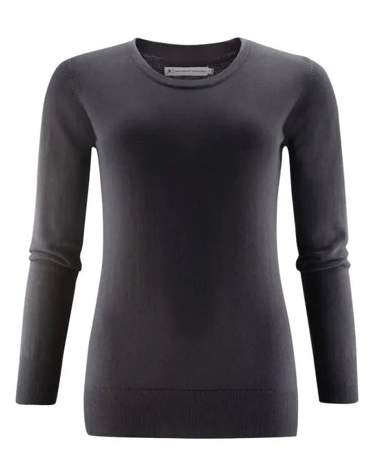 James Harvest Ashland U Neck Ladies Knit HAR2122509