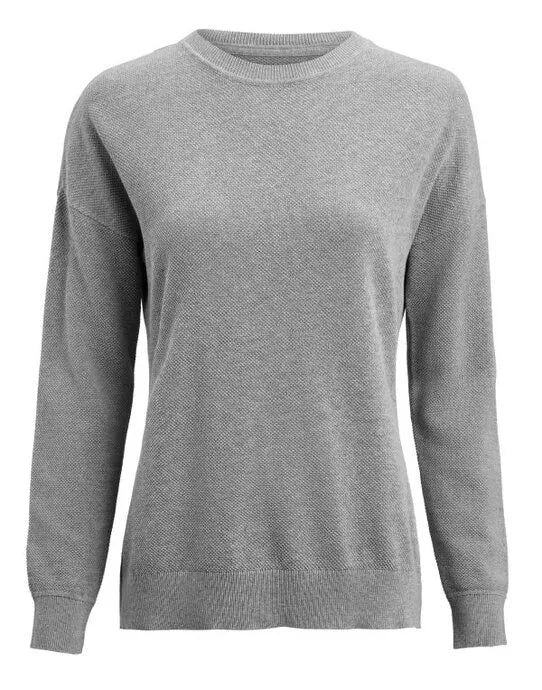 James Harvest Ladies Ashland Casual Knit HAR2122512