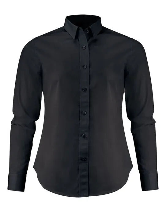 James Harvest Acton Ladies Shirt HAR2123031