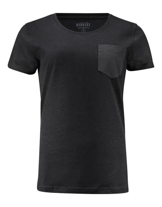 James Harvest Walcott Ladies T Shirt HAR2124009