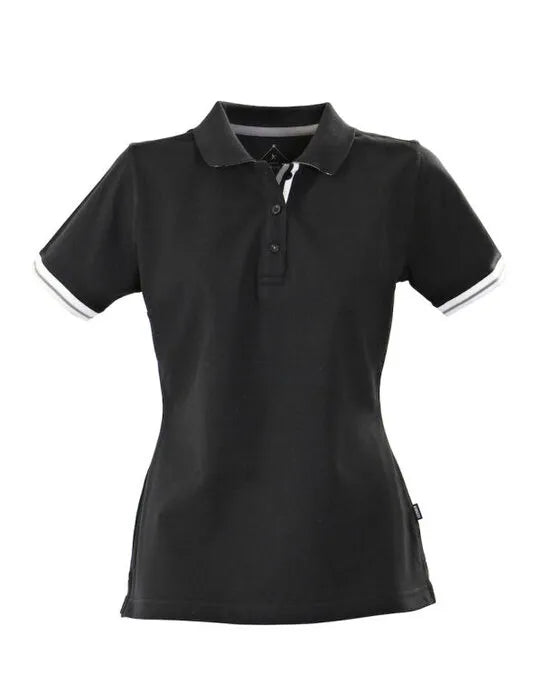James Harvest Ladies Antreville Polo HAR2125025