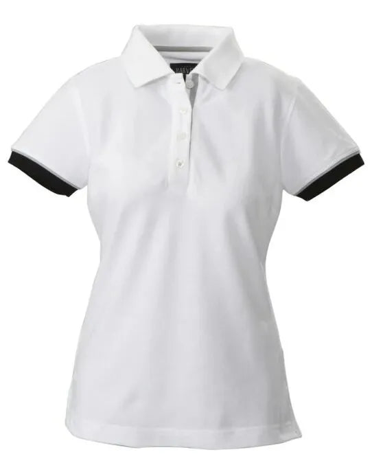 James Harvest Ladies Antreville Polo HAR2125025