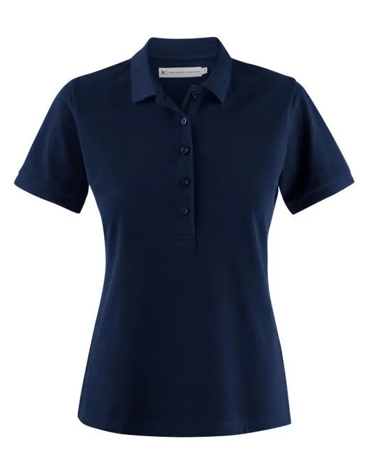 James Harvest Neptune Ladies Polo HAR2125033