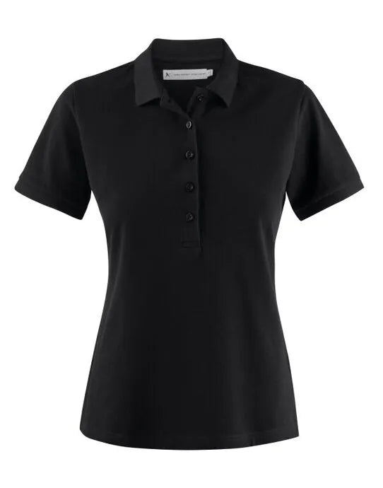 James Harvest Neptune Ladies Polo HAR2125033