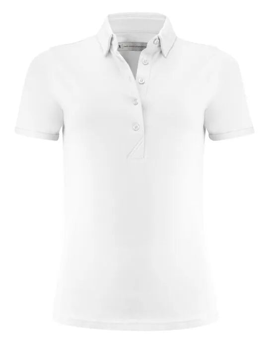James Harvest American Ladies Polo HAR2125038