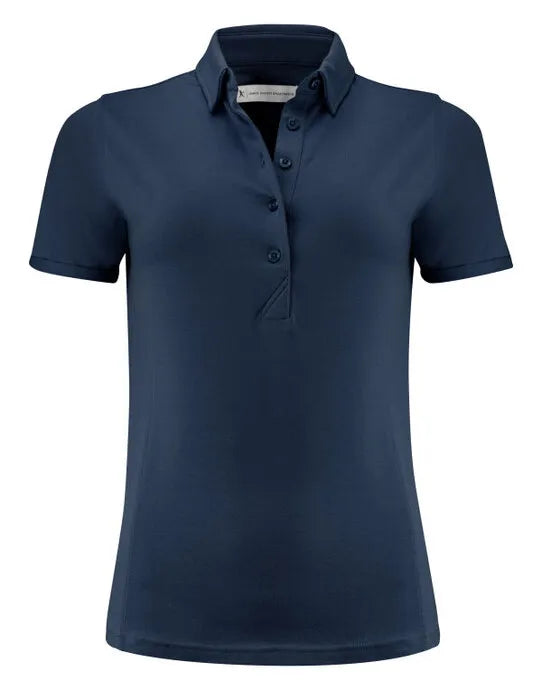 James Harvest American Ladies Polo HAR2125038