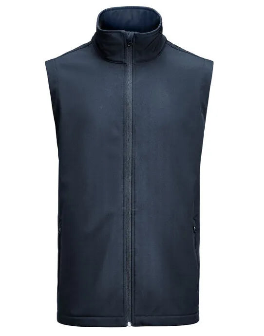 James Harvest Valley Vest HAR2131044