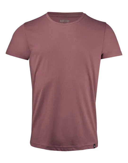 James Harvest American U T Shirt HAR2134017