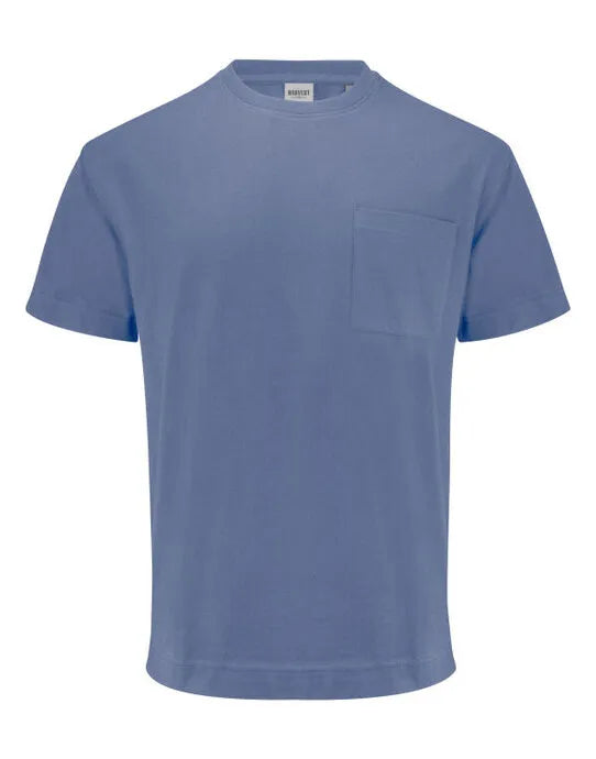 James Harvest Devons Relaxed Fit T Shirt HAR2134019