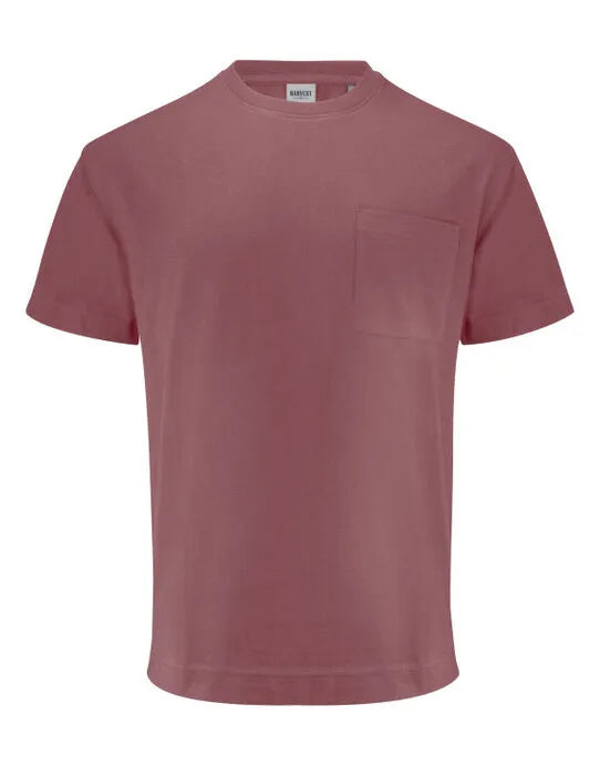 James Harvest Devons Relaxed Fit T Shirt HAR2134019