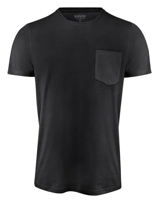 James Harvest Walcott T Shirt HAR2134020