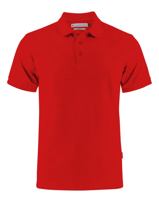 James Harvest Neptune Regular Polo HAR2135031