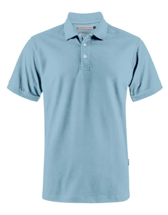 James Harvest Sunset Regular Polo HAR2135033
