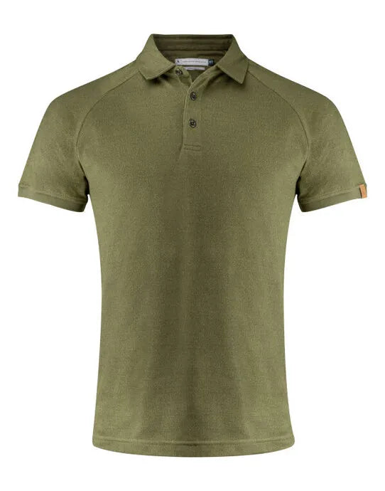 James Harvest Brookings Modern Polo HAR2135038