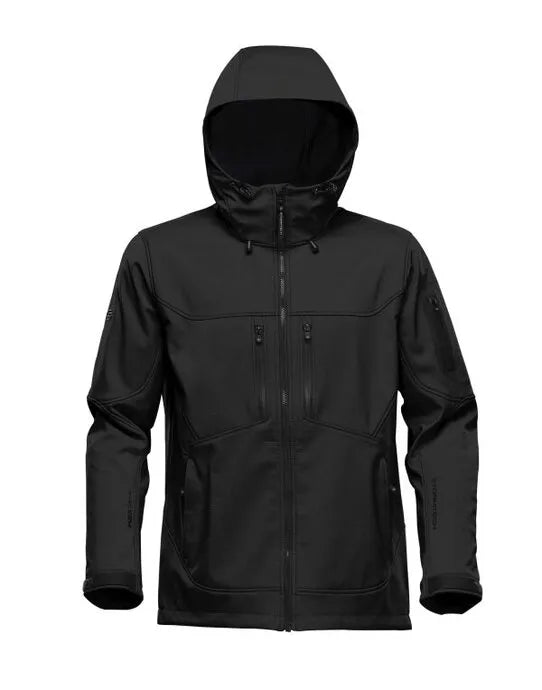 Stormtech Mens Epsilon 2 Softshell hr-1