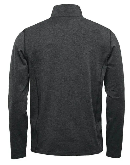Stormtech Mens Treeline 14 Zip Pullover 2