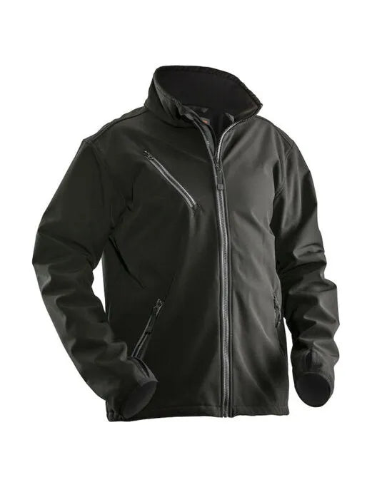Jobman Softshell Jacket JM1201