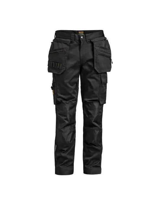 Jobman Craftsman Trousers Stretch JM2326 - - Customisable Trousers
