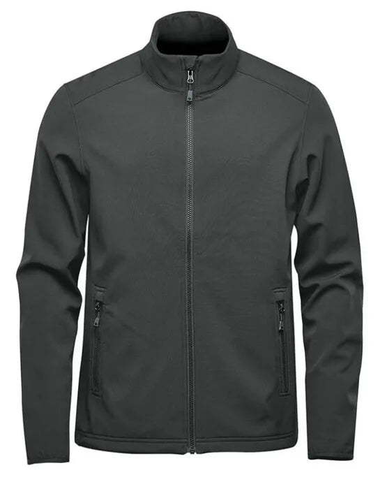 Stormtech Mens Narvik Softshell kbr1