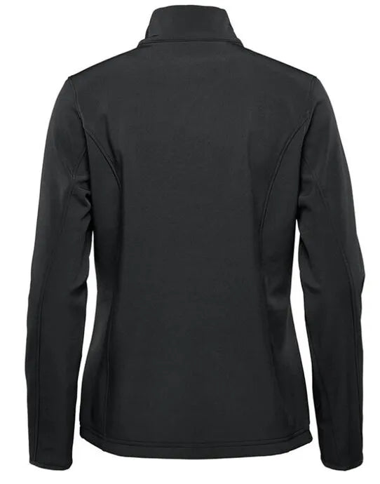 Stormtech Womens Narvik Softshell 1w