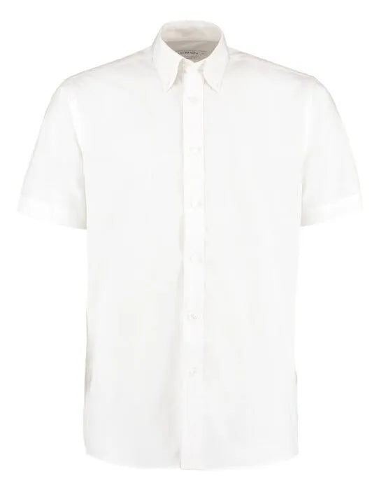 Kustom Kit Mens SS Workforce Shirt KK100