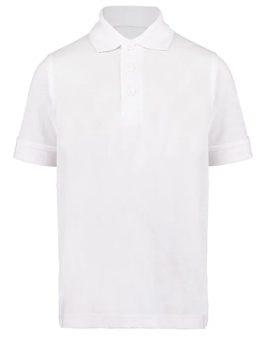Kustom Kit Kids Klassic Superwash Polo KK406