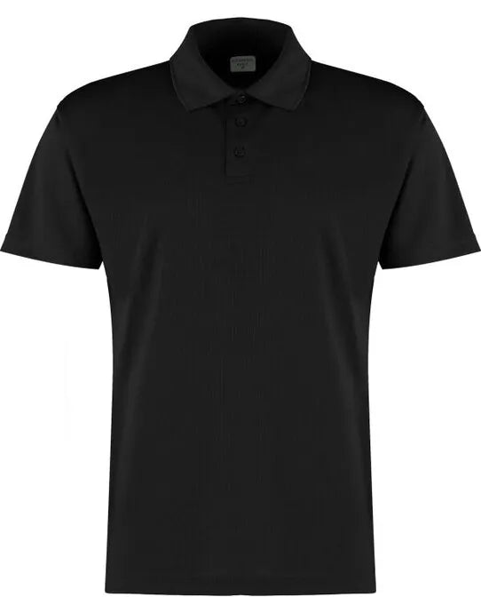Kustom Kit Mens Cooltex Plus Polo KK455