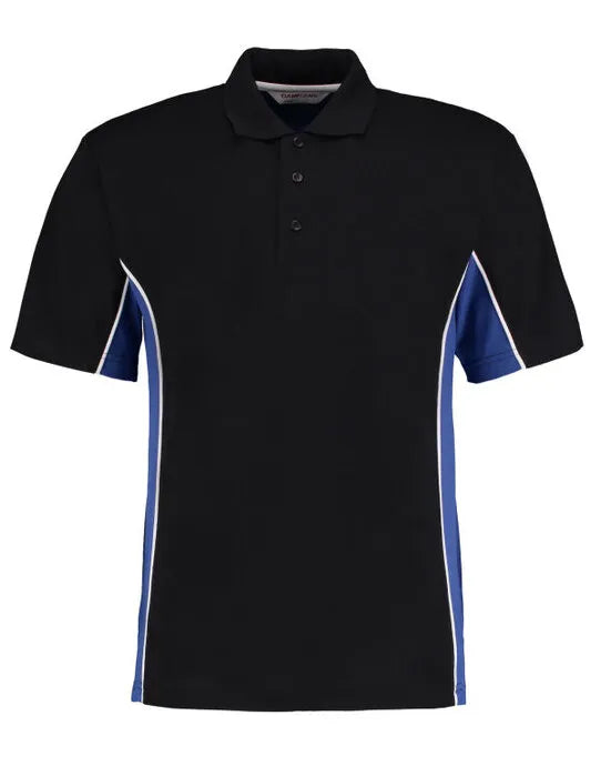 Kustom Kit Mens Classic Track Polo KK475